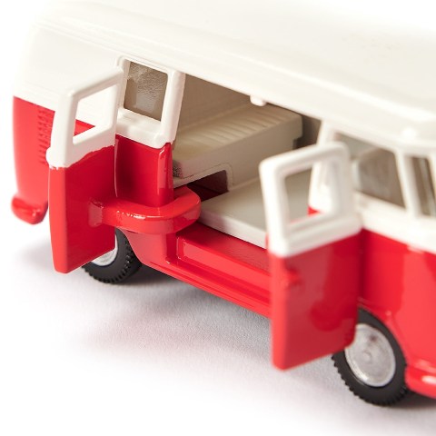 SK2361 SIKU 1:50 Volkswagen VW T1 Bus