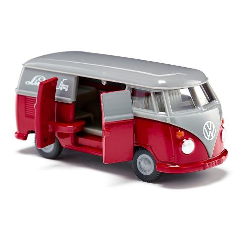 SK2362 SIKU Volkswagen VW T1 Transporter