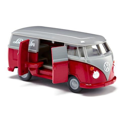 SK2362 SIKU Volkswagen VW T1 Transporter
