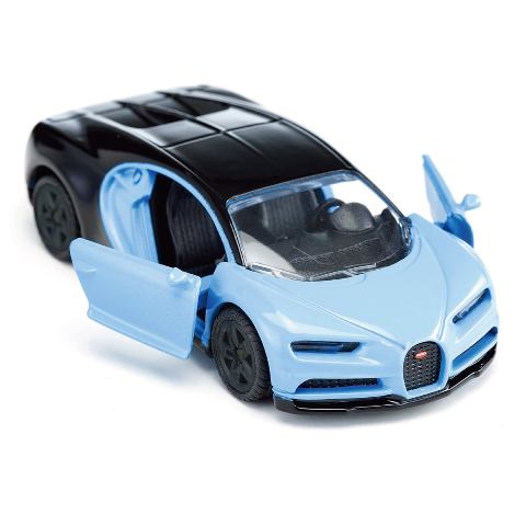 SK6313 SIKU Sports Car & Motorbike Set