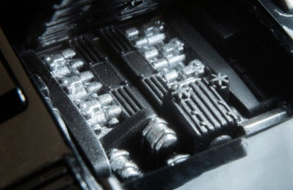 LV-N Tomica Limited Vintage NEO 1:64 Lamborghini Countach LP400 (black) 329671