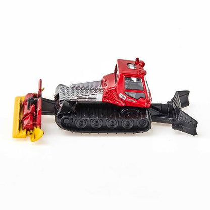 SK1037 SIKU Pistenbullie Snow Groomer