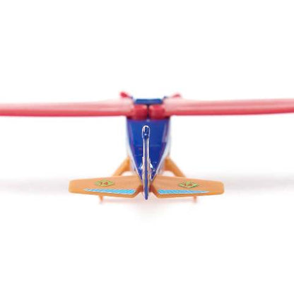 SK1101 SIKU Air Sports Airplane