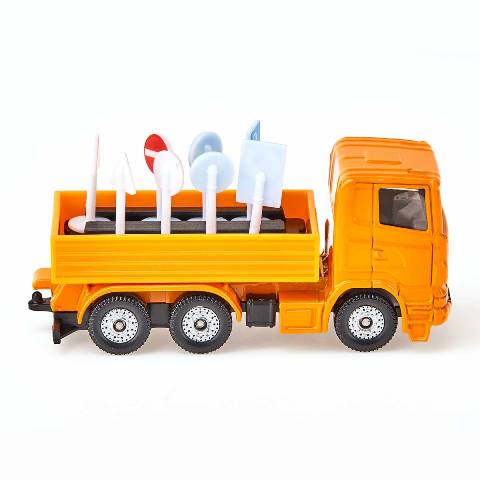 SK1322 SIKU Road Maintenance Truck