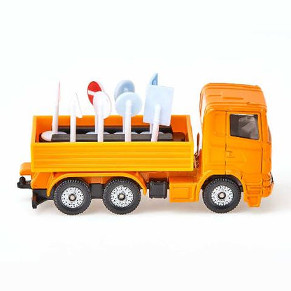 SK1322 SIKU Road Maintenance Truck