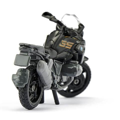 SK1399 SIKU BMW R 1250 GS LCI Motorcycle