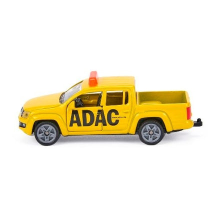 SK1469 SIKU ADAC Pickup Truck