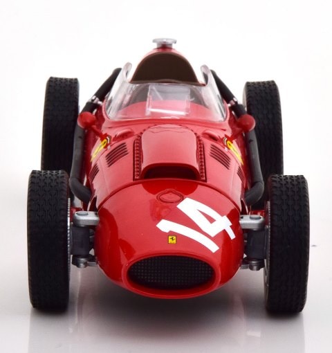 [ Pre-order ] CMR160 CMR 1:18 Ferrari Dino 246 GP Monaco Worldchampion 1958 Hawthorn