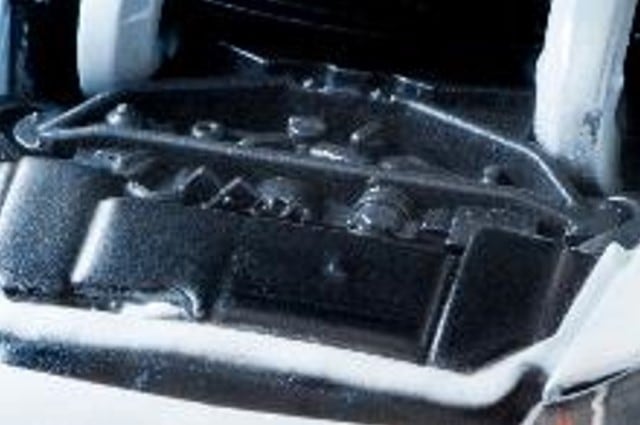 LV-N314e TOMYTEC 1:64 Mazda RX-8 Spirit R White 2012 Model 336020 model car