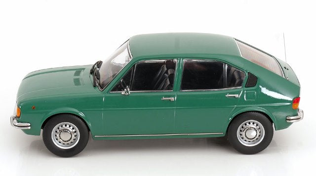 [ Pre-order ] KKDC180023 KK scale 1:18 Alfa Romeo Alfasud 1974 Green