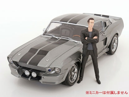 [ Pre-order ] KKFIG014 KK scale 1:12 Figurine Randall