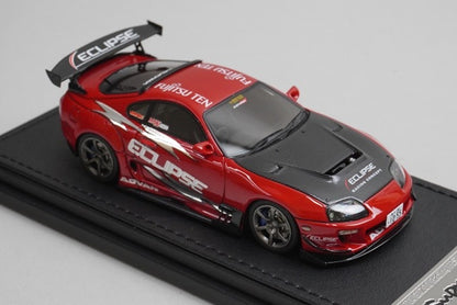 1:43 ignition model IG1977 Toyota Supra JZA80 RZ Orido Street Ver 2 model car