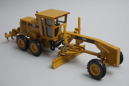 1:50 NORSCOT 55030 Caterpillar CAT 140H Motor Grader model car