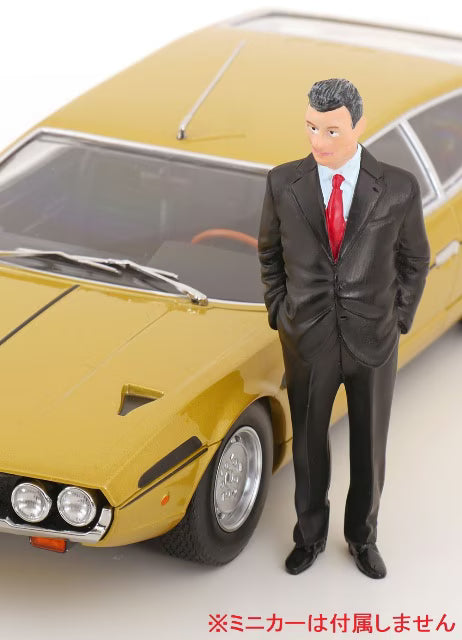KKFIG020 KK scale 1:18 Figurine Ferruccio
