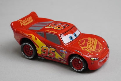 Tomica C-41 Cars Lightning McQueen Cars 3 Standard Type model car