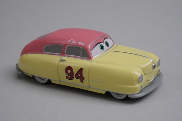 Tomica C-22 Cars Louise Nash Standard Type model car