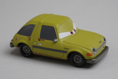 Tomica C-24 Cars Acer Standard Type model car