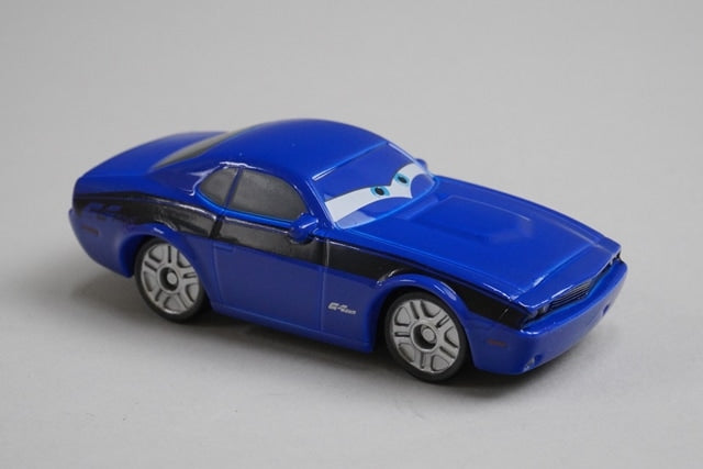 Tomica C-25 Cars Rod Torque Redline Standard Type model car