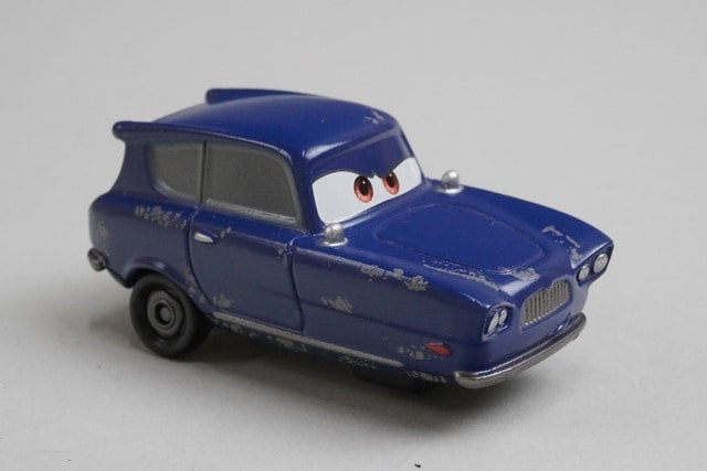 Tomica C-33 Cars Tombe Standard Type model car