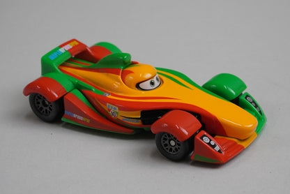 Tomica C-25 Cars Rip Clutchgonski Standard Type model car