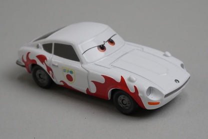 Tomica C-30 Cars Mach Matsuo Standard Type model car