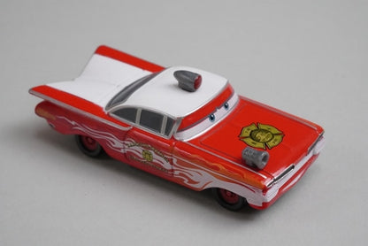 Tomica C-38 Cars Ramone Fire Engine Type model car