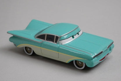 Tomica Cars Ramone Flow Paint model car