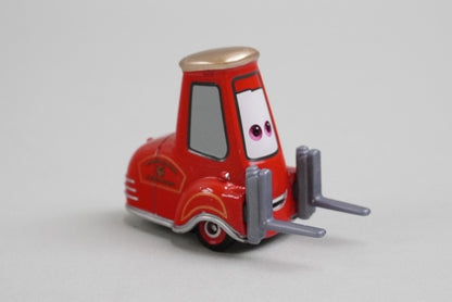 Tomica Cars Guido Fire Engine Type model car