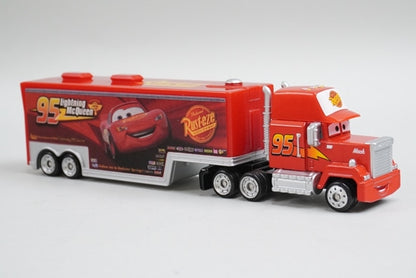 Tomica Cars Mack Cars 2 types model car
