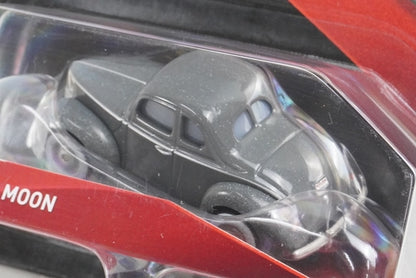 Mattel Cars 3 Junior Moon Blister Pack with Mini Poster model car