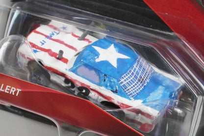 Mattel Cars 3 Cigarette Blister Edition model car