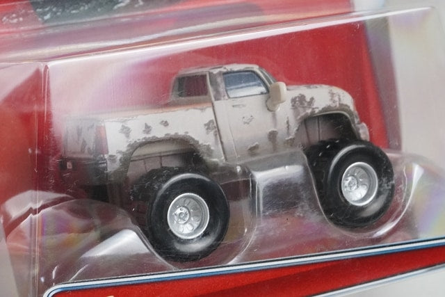 Mattel DHL03 Cars Craig Faster Blister Edition model car