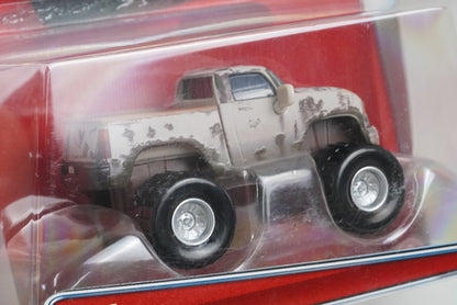 Mattel DHL03 Cars Craig Faster Blister Edition model car