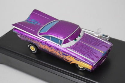 Mattel DHD62 Cars Ramone model car