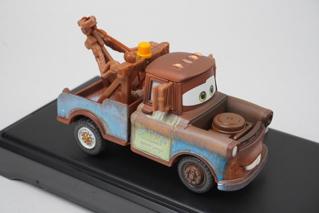 Mattel DHD64 Cars Mater model car