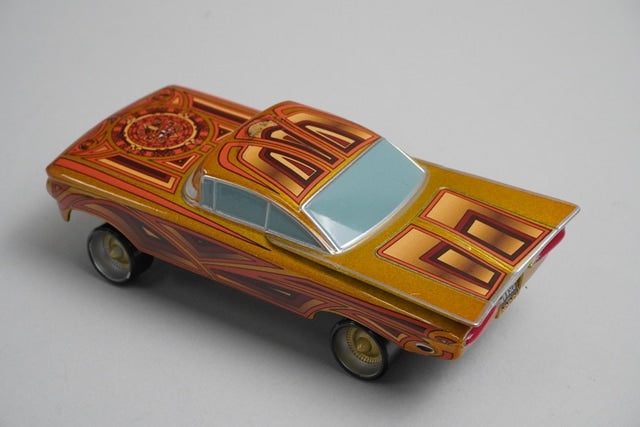 Disney Store Cars Ramone and Mater 2-Car Set model car