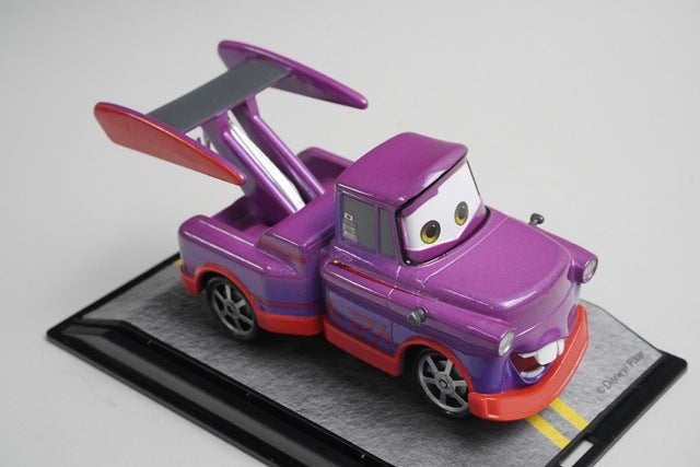Disney Store Cars Tokyo Mater model car