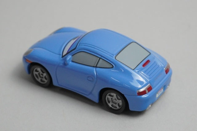 Tomica Cars Set #1 Sally McQueen Mater 3-Car Set model car