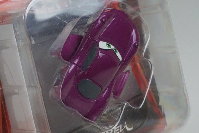 Tomica Cars Holly Shiftwell Air Type Blister Pack model car