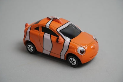 Tomica DM-EX03 Disney Pixar Finding Nemo model car