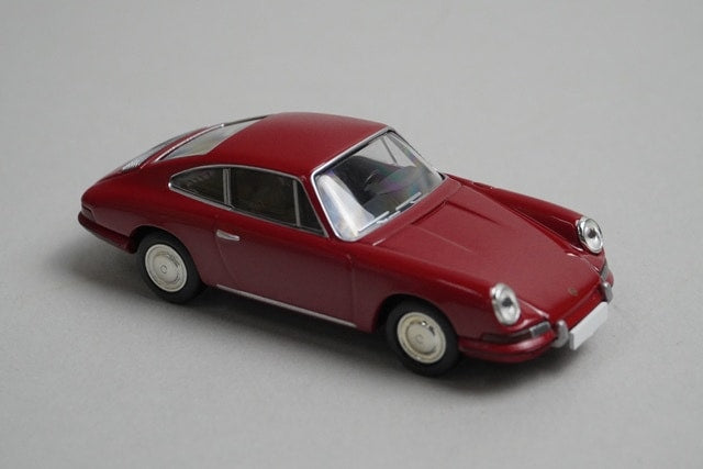 1:64 Tomica Limited Vintage LV-93a Porsche 912 1965 model car