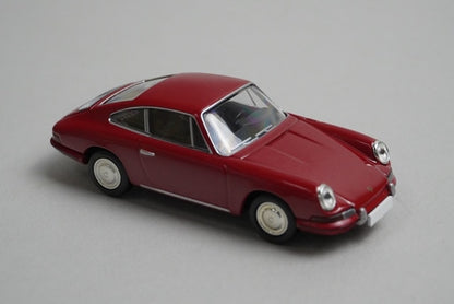 1:64 Tomica Limited Vintage LV-93a Porsche 912 1965 model car