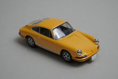 1:64 Tomica Limited Vintage LV-86b Porsche 911S 1968 model car