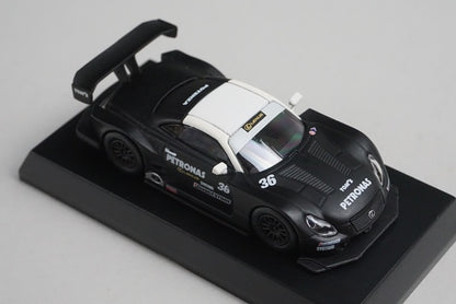 1:64 KYOSHO 2009 Super GT GT500 Collection Lexus Petronas Tom's SC430 #36 model car