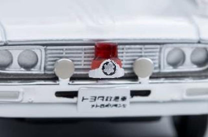 [ Pre-order ] LV-216a TOMYTEC 1:64 Toyota Ambulance FS55V Type 333906