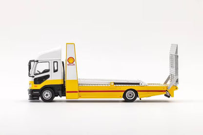 KS-032-310 GCD Gaincorp Products 1:64 Mitsubishi Fuso Transporter Truck Mitsubishi Fuso Shell