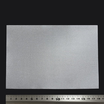 P928 Model Factory Hiro NEW Heat Shield Embossed Sticker MFH