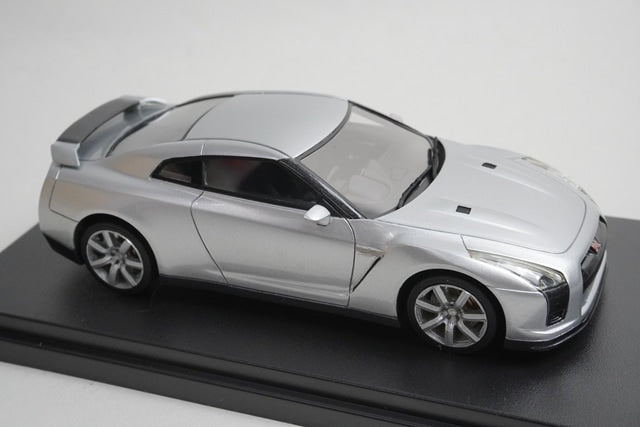 1:43 WIT'S CN431 Nissan GT-R PROTO 39th Tokyo Motor Show 2005 model car