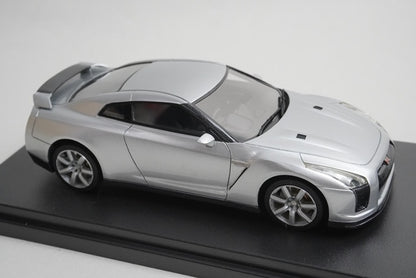 1:43 WIT'S CN431 Nissan GT-R PROTO 39th Tokyo Motor Show 2005 model car