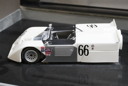 1:43 MINICHAMPS 436701496 Chaparral 2J Can-Am 1970 #66 J. Stewart